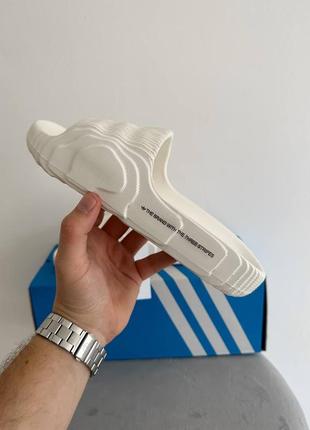 Капці adidas2 фото