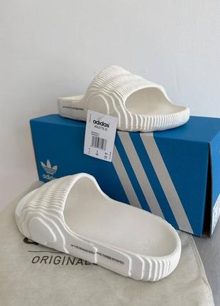 Капці adidas3 фото