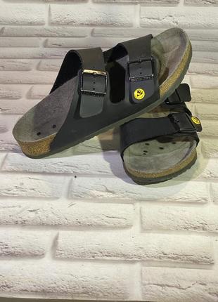 Шлепанцы birkenstock9 фото