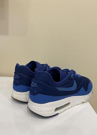 Кроссовки nike air max 1 ultra se 42,5-27-97 фото