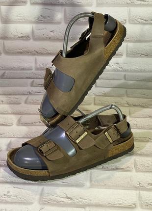 Сандалі grunland