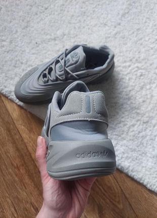 Кроссовки adidas ozelia2 фото