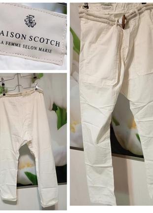 Maison scotch/эксклюзивная летняя модель голландского бренда