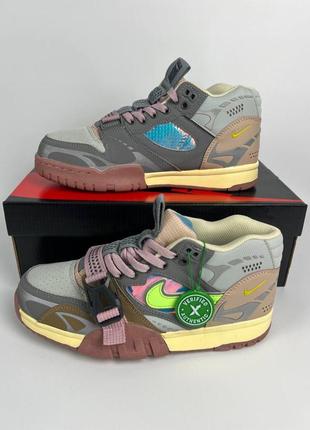 Кроссовки air trainer 1