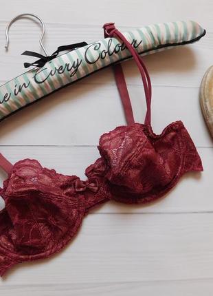 Бюстгальтер jenamor розмір 75 в