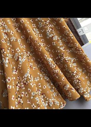 Платье 3