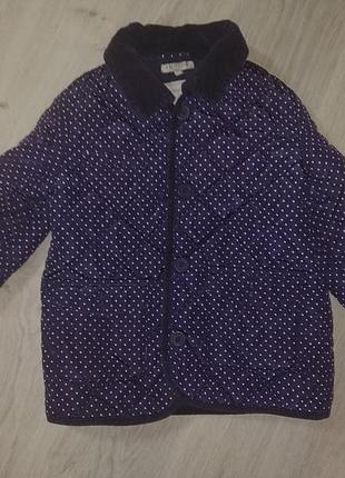 Куртка демисезон