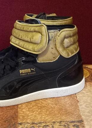 Кросівки puma