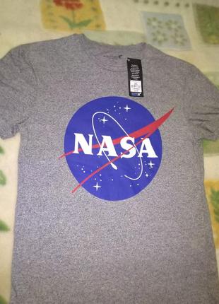 Футболка стречь/primark.