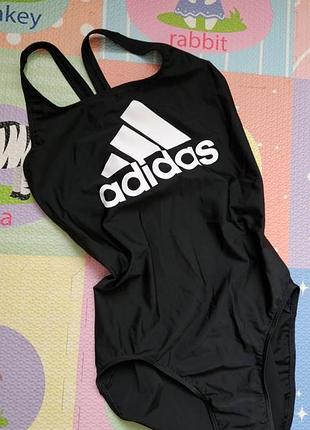 Купальник adidas1 фото