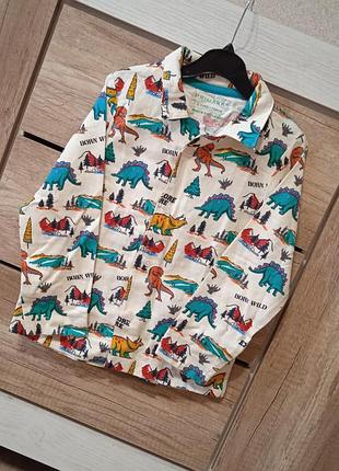 Рубашкаprimark
