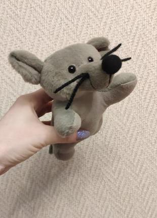 Мягкая игрушка