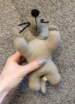 Мягкая игрушка