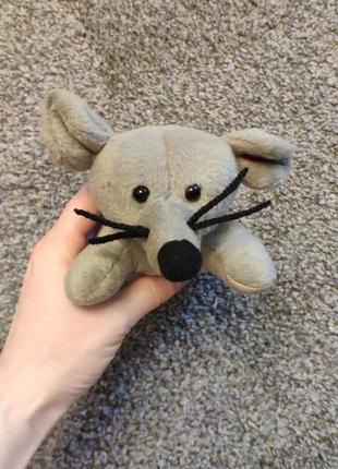 Мягкая игрушка