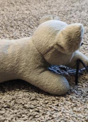 Мягкая игрушка