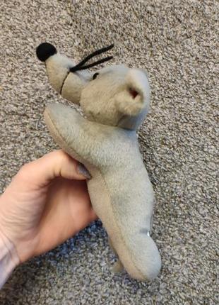 Мягкая игрушка