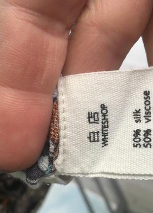 Красивое платье 5