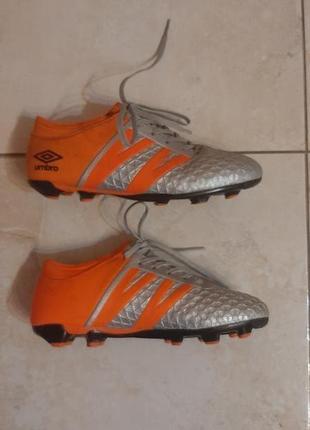 Бутси дитячі umbro