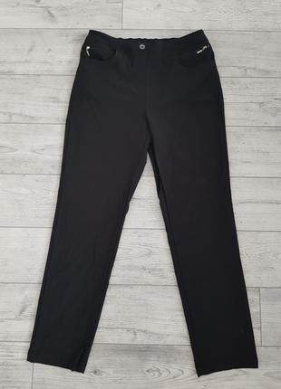 Базовые брюки под все