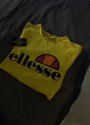 Кофта ellesse