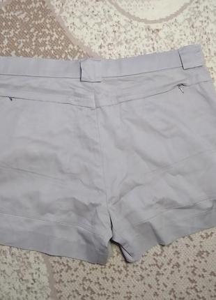 Короткие шорты мужские sportfit ausa3 фото