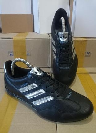 Спортивные кроссовки adidas (oриг., качество, германия) #10202 фото