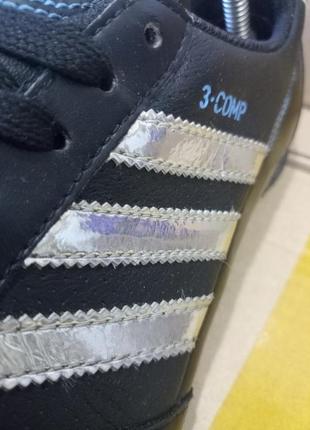 Спортивные кроссовки adidas (oриг., качество, германия) #10208 фото