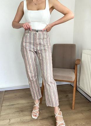 Штани isabel marant etoile оригінал