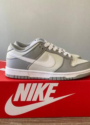 Кросівки NIKE Calzino sportivo nudo nero bianco