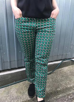 Штанишки летние