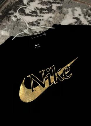 Футболка топ nike новые коллекции найк2 фото