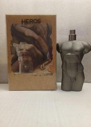 Didier calvo uomo heroes 100 мл винтаж редкость