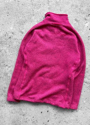 Haglofs women’s outdoor full zip jacket sweatshirt жіноча кофта на замок6 фото