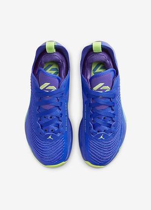 Кроссовки nike jordan