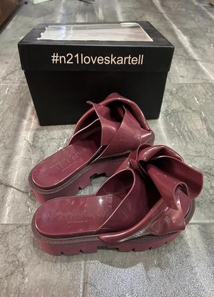 Сабо kartell9 фото