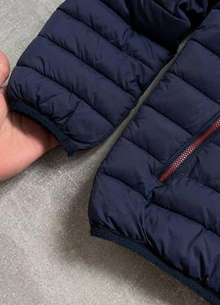 Пуховик куртка berghaus5 фото