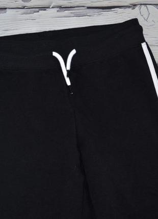 14+ лет 170 см h&m новые фирменные спортивные штаны джоггеры спортивки треники5 фото