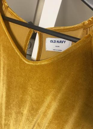 Комбинезон old navy