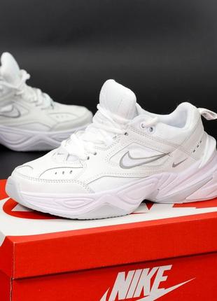 Жіночі чоловічі кросівки  nike м2к