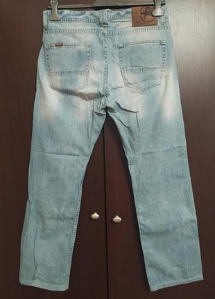 Джинсы refill