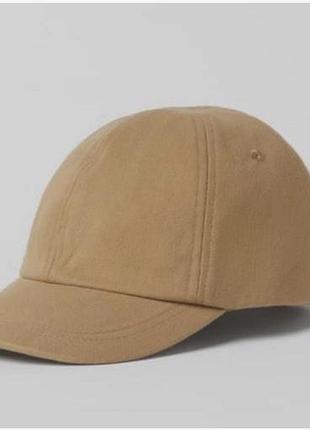 Блейзер кепка zara