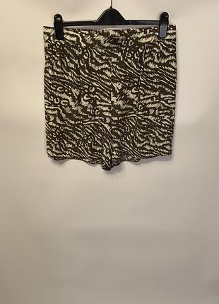 Віскозні шорти