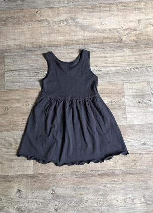 Нова сукня сарафан платье 98 см primark