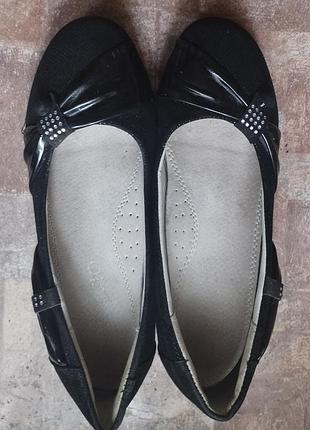 Туфли на девочку. размер 35