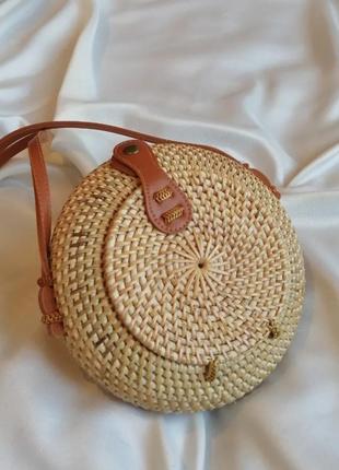 Стильна маленька сумка