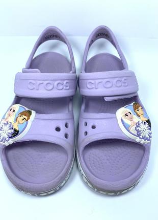 Crocs розмір с10 (28) 2