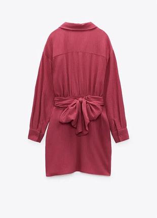Плаття zara 3