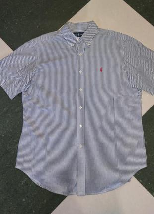 Тенниска ralph lauren (l)
