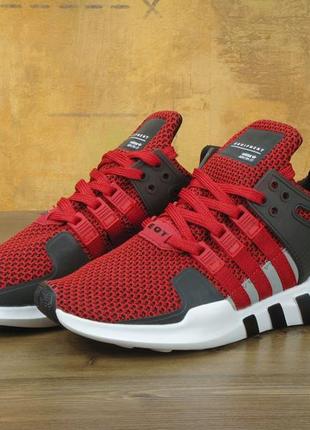 Мужские кроссовки adidas eqt