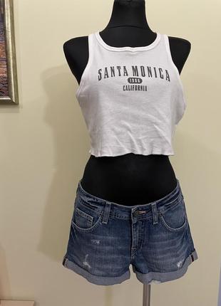 Мікрошорти